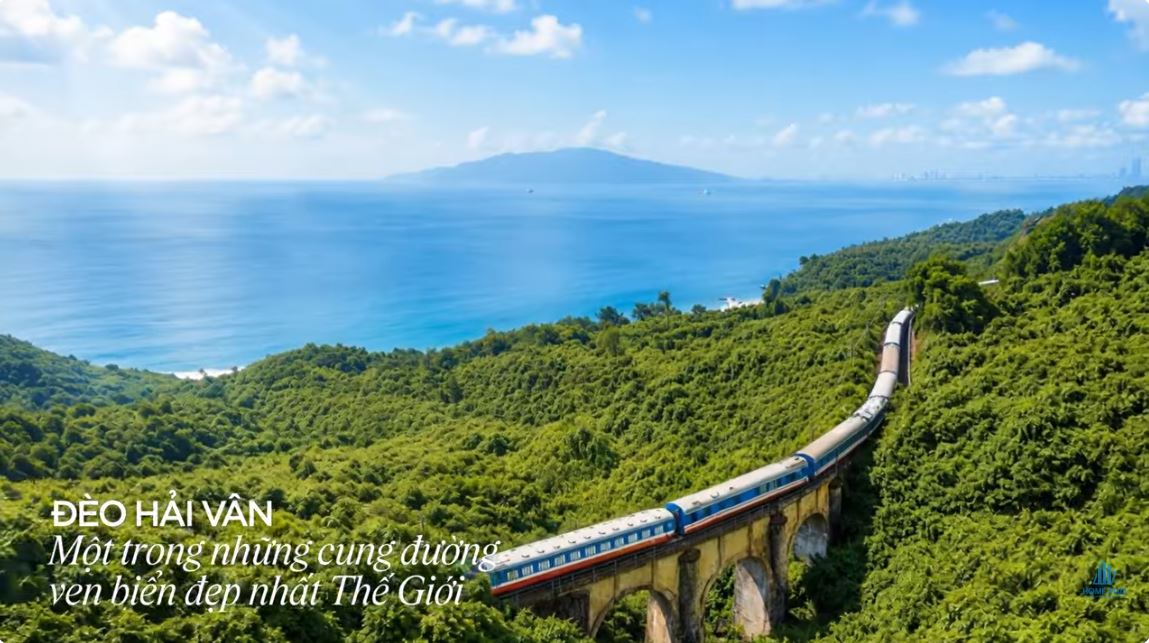 ĐÀ NẴNG - THÀNH PHỐ NƠI HÀNG TRIỆU NGƯỜI CHỌN LÀ NHÀ